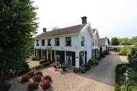 Woning Kapelstraat 10 Maurik