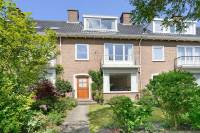 Woning Van Boetzelaerlaan 12 Wassenaar