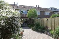 Woning Petmolenstraat 16 Almere