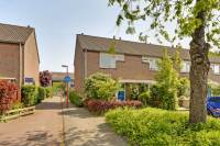 Woning Lammerweide 24 Zoetermeer