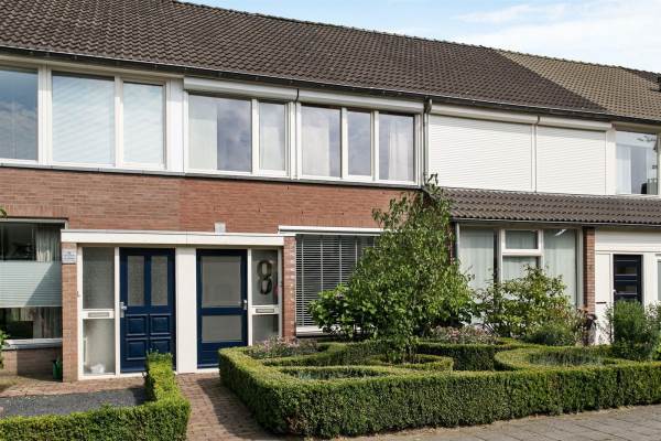 Woning Roesmontstraat 8 Sint-Oedenrode