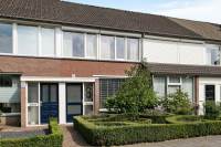 Woning Roesmontstraat 8 Sint-Oedenrode
