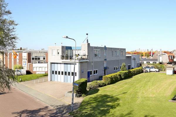 Woning De Smidse 2 Heemskerk