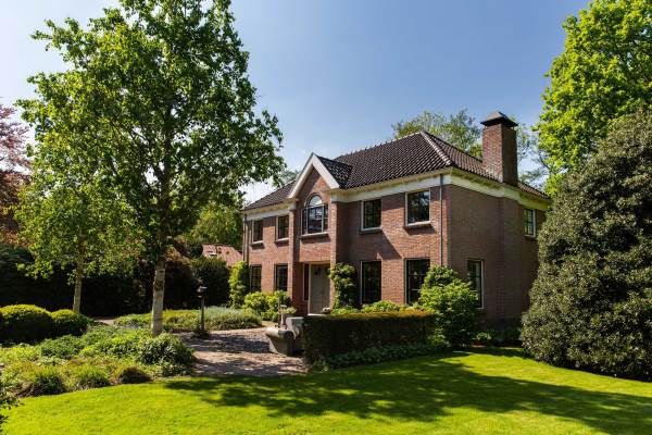 Woning Noordlaan 23 Bergen (nh)