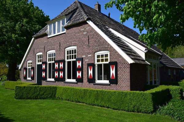Woning Diepenmarsweg 4 Bathmen