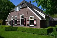 Woning Diepenmarsweg 4 Bathmen