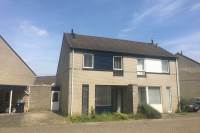 Woning Harz 55 Helmond