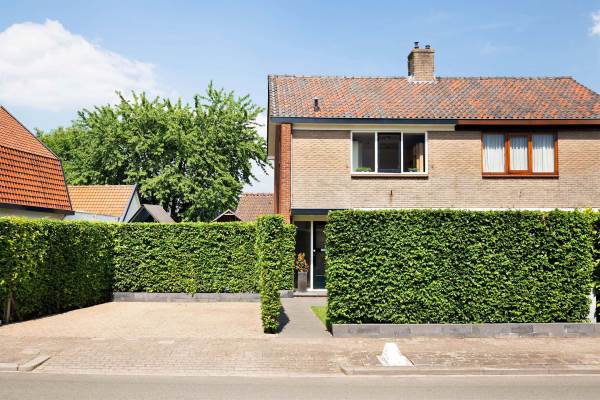 Woning Molenweg 37 Voorthuizen