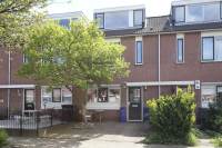 Woning Pyriet 18 Zoetermeer