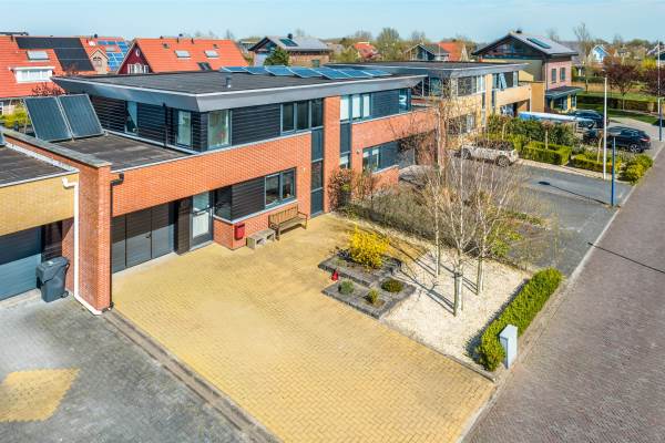 Woning Schepsnavel 10 Franeker