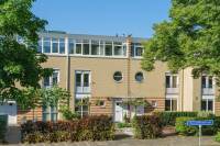 Woning Hyacinthenstraat 32 Lisse