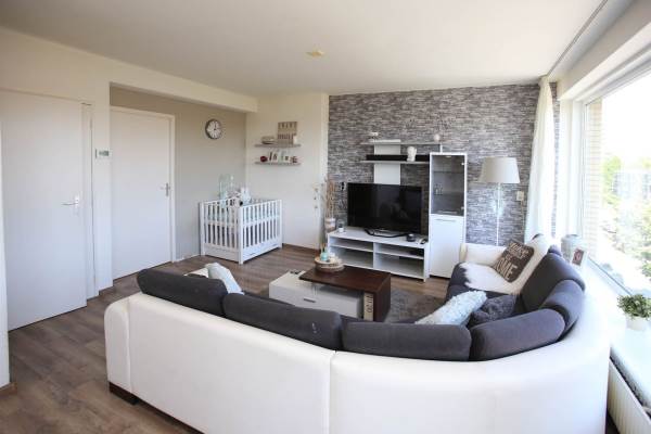 Woning Oranjelaan 95 Zoetermeer