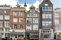 Woning Haarlemmerdijk 182 Amsterdam