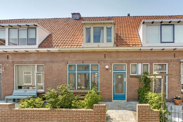 Woning Maelsonweg 7 Enkhuizen