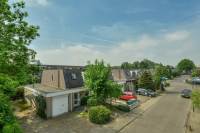 Woning Bertelsberg 136 Breda