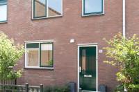 Woning Kuinder 91 Rotterdam