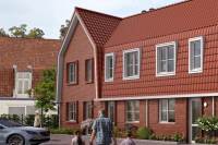 Woning Neuhof BNR 01 Hilversum