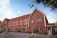 Woning Neuhof BNR 02 Hilversum