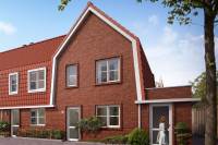 Woning Neuhof BNR 05 Hilversum