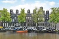 Woning Keizersgracht 634 Amsterdam