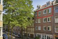 Woning Van Ostadestraat 296 Amsterdam