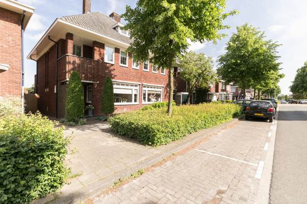 Woning Padangstraat 87 Enschede