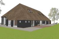 Woning Dorpstraat 2 Ulvenhout