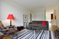 Woning Thérèse Schwartzestraat 116 Den Haag