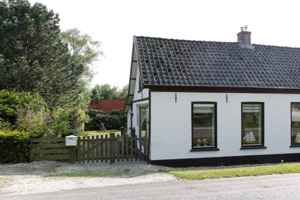 Woning Rijksstraatweg 132 De Meern