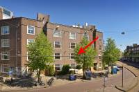 Woning Johannes Vermeerstraat 85 Amsterdam