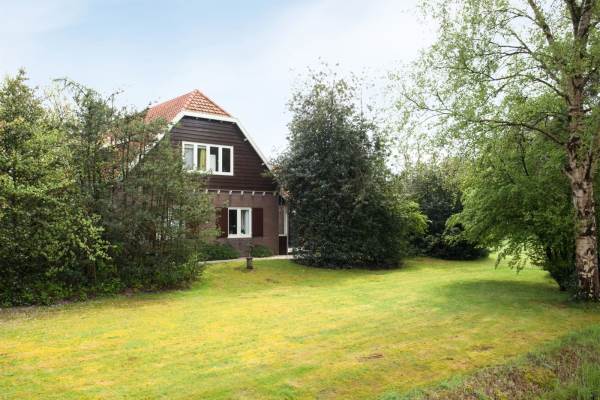 Woning Zuiderzeestraatweg 439 Wezep