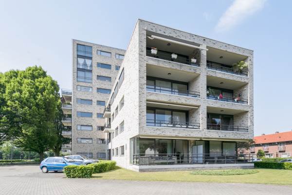Woning Hugo de Grootplein 66 Eindhoven