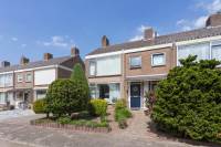 Woning Arnold van Leuvenstraat 21 Teteringen