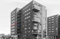 Woning Drususlaan 113 Leiden