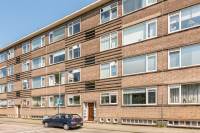 Woning Hogenbanweg 74 Rotterdam