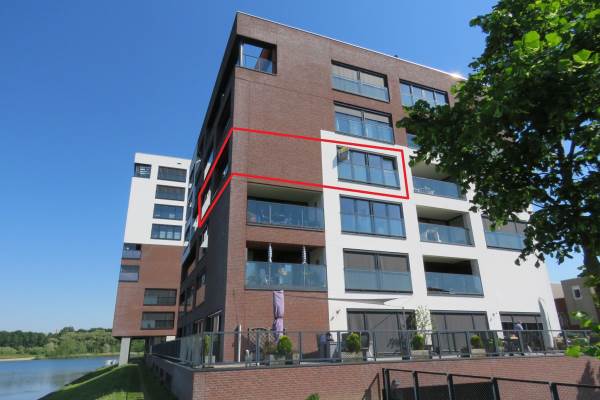Woning Veldoven 21 Cuijk