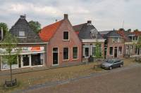 Woning Noard 121 Workum