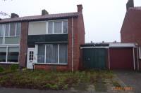 Woning Florijnendreef 20 Cuijk