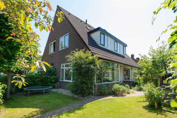 Woning Overhagenseweg 59 Velp Gld