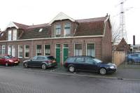 Woning Noordervaldeurstraat 4 Zaandam