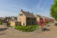 Woning Gerrit Hoogstraatenlaan 16 Middenbeemster