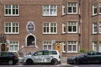 Woning Churchill-laan 158 Amsterdam