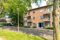 Woning Banckertstraat 37 Amersfoort