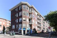 Woning Trouringhstraat 42 Amsterdam