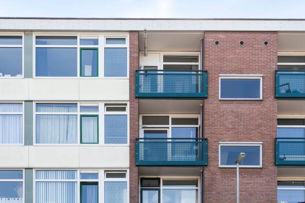 Woning Keizer Frederikstraat 247 Deventer