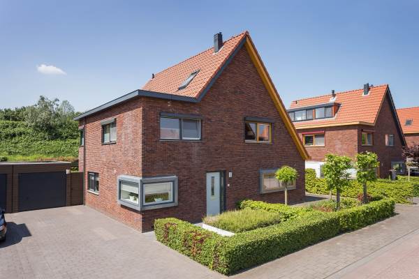 Woning Meindert Hobbemastraat 5 Kesteren