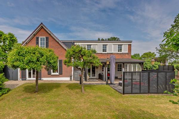 Woning Jonkheer Ramweg 43 Schalkwijk