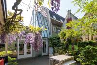 Woning Mariënbornstraat 1 Dordrecht