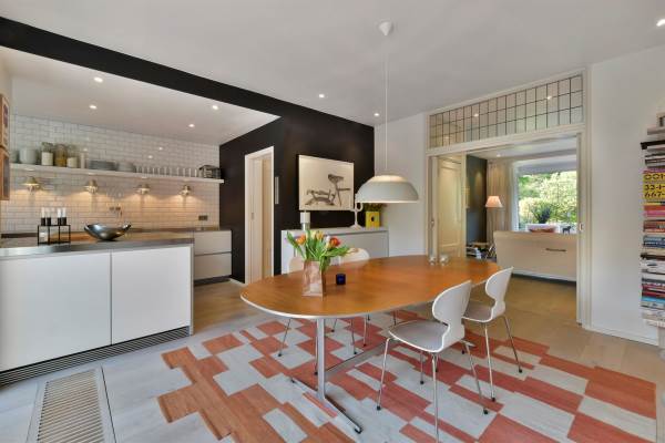 Woning Dijkgravenlaan 7 Amstelveen