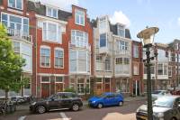 Woning Van der Heimstraat 18 Den Haag